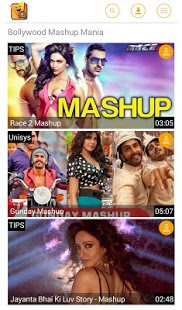 Download Vuclip Search: Video on Mobile